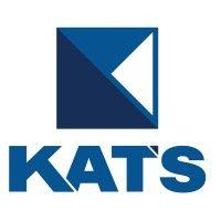 kats solutions, llc logo image