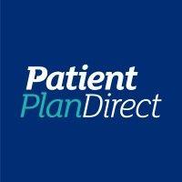 patient plan direct logo image