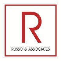 russo & associates logo image