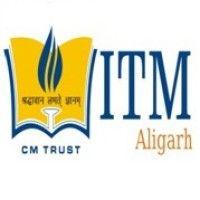 itm group of institutions logo image