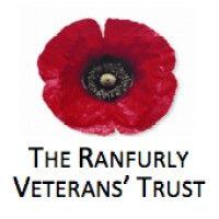 the ranfurly veterans'​ trust logo image