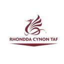 logo of Rhondda Cynon Taf County Borough Council