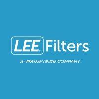 lee filters logo image