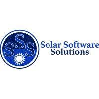 solar software solutions