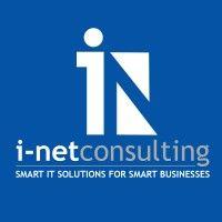 i-net consulting, inc. logo image