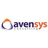 avensys consulting logo image