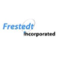 frestedt incorporated logo image