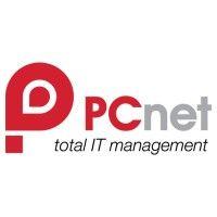 pcnet inc. logo image