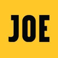 joe.ie logo image