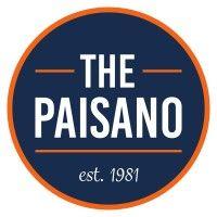 the paisano