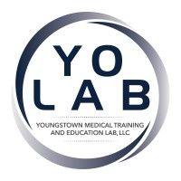 yolab medical training & education lab logo image