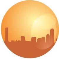 boston solar logo image