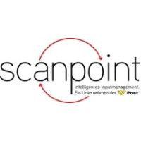 scanpoint gmbh logo image