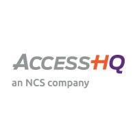 accesshq logo image