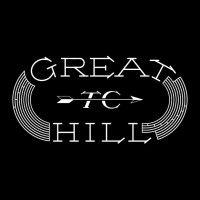 great hill track club logo image