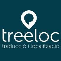 treeloc logo image