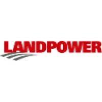 landpower logo image