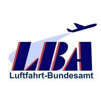 luftfahrt-bundesamt logo image