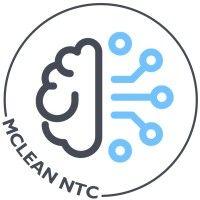 mclean neuropsychiatric treatment center logo image