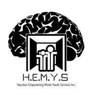 houston empowering minds youth services inc. (h.e.m.y.s.) logo image