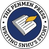 the penmen press logo image