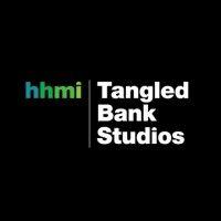 hhmi tangled bank studios logo image