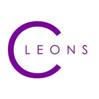 cleons logo image