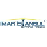 imar istanbul logo image