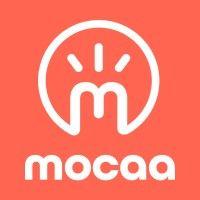 mocaa: find your career & school counselor logo image