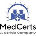 logo of Medcerts