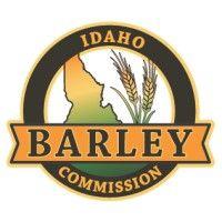 idaho barley commission logo image