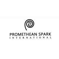 promethean spark international logo image