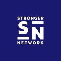 stronger network