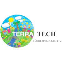 terra tech förderprojekte e.v. logo image