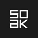 logo of Soak Digital