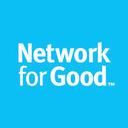 logo of Network For Good Is Now Bonterra