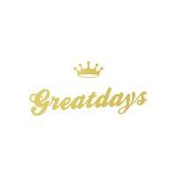 greatdays ab logo image