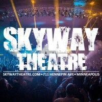 skyway theatre logo image