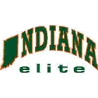 indiana elite logo image