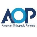 logo of American Orthopedic Partners Llc