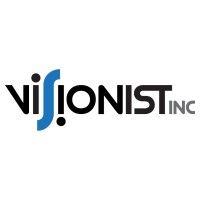 visionist, inc. logo image