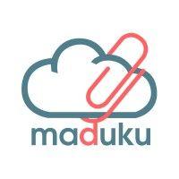 maduku, lda logo image