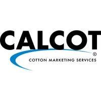 calcot ltd. logo image