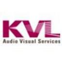 logo of Kvl Audio Visual Services