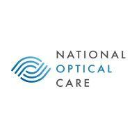 national optical care logo image