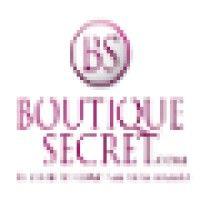 boutique secret logo image