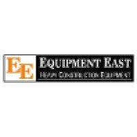 equipment east logo image