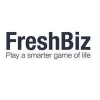 freshbiz global ltd, logo image