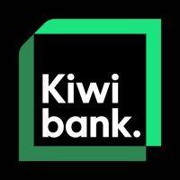 kiwibank logo image