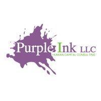 purple ink llc logo image